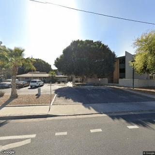 Maryvale Parkway Terrace