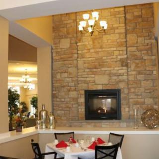 Masonicare At Ashlar Village