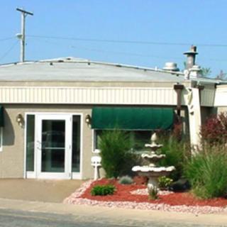 Eastside Health & Rehab Center