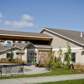 Regency Care Center At Monroe