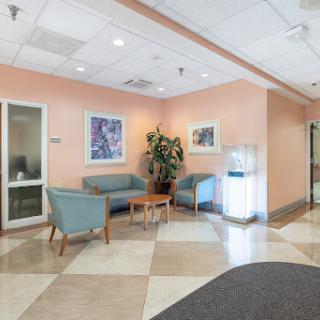 Coquina Center