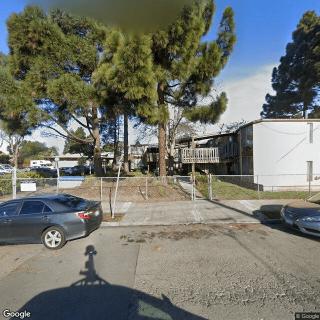 Oregon Park Apartments