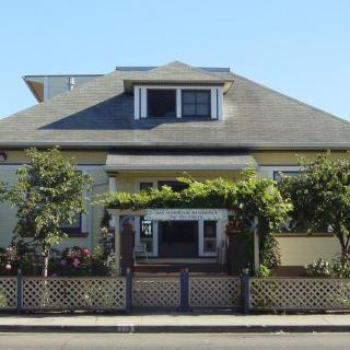 Bay Harbour Care Home