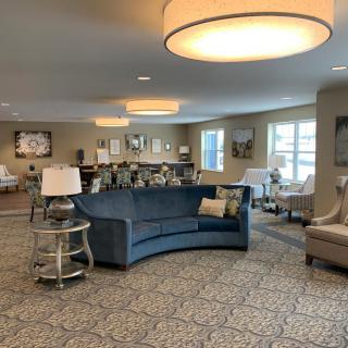Besser Senior Living Community