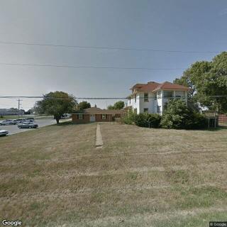 Friendship Manor Care Ctr