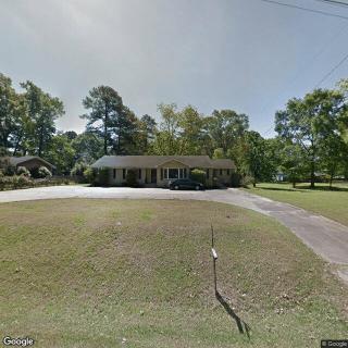 Personal Care Retirement Home