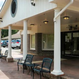 Oak View Home
