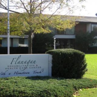 Flanagan Rehabilitation & Healthcare Center