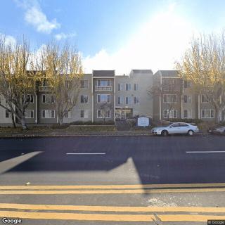 Villa Fontana Apartments