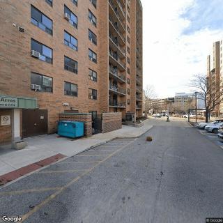 Abington Arms Apartments