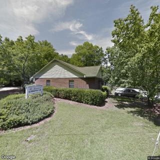 MT PLEASANT ASSISTED LIVING CARE