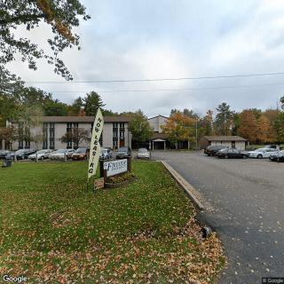 Fireside Apartments