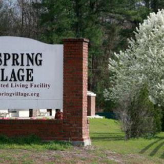 Dayspring Village