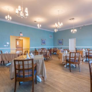 Colonial Assisted Living at Boynton Beach