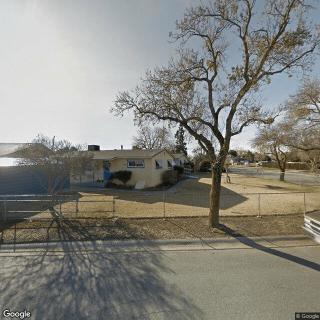 Olive City Care Home