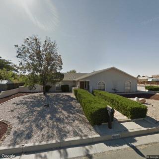 Torrey Pines Elderly Care