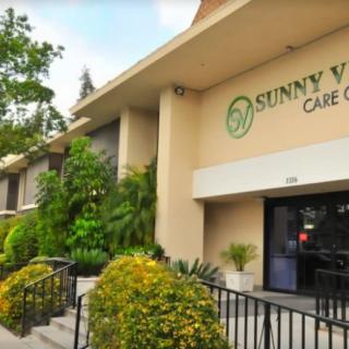 Sunny View Care Center - Alhambra
