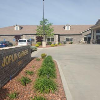 Joplin Gardens