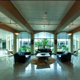Green Meadows Health & Wellness Center