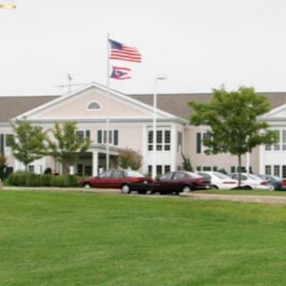 Carriage House Of Fisher Titus