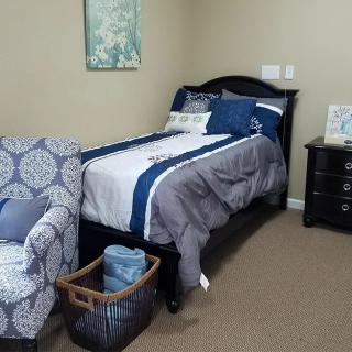 Blossom Place