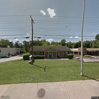 Home Instead - Spartanburg,  SC