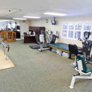 Apple Valley Post-Acute Rehab