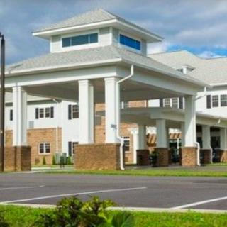 English Meadows Blacksburg Campus