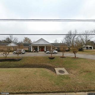 Azalea Court Assisted Living Facility