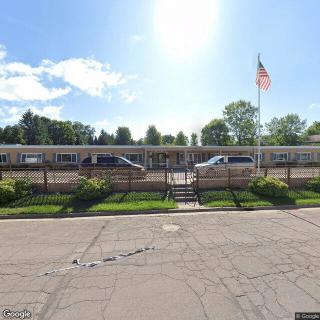 Pleasant Manor Nursing Home