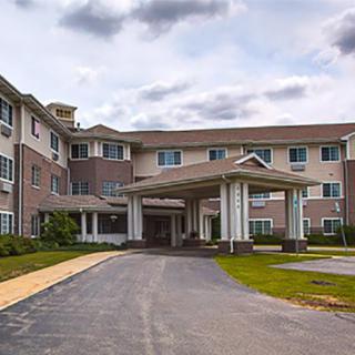 Grand Emerald Place Assisted Living Community