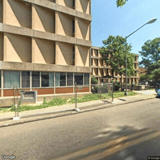 J B Johnson Nursing Ctr