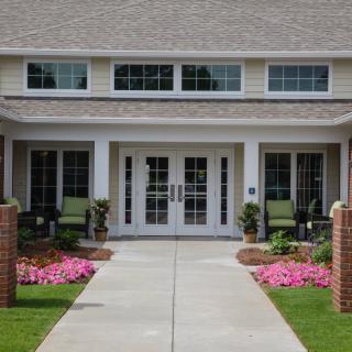 Country Place Senior Living of Canton  - Mulberry