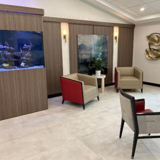 Clover Meadows Healthcare And Rehabilitation Cente
