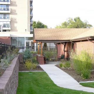 Good Samaritan Society - Bonell Community