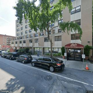 Park Gardens Rehabilitation & Nursing Center