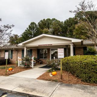 Senior Living Suites at Parkside