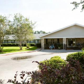 Chateau D'Ville Rehab And Retirement