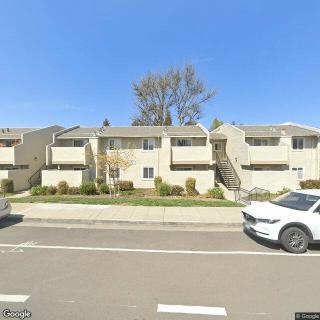 Moreland Apartments
