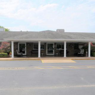 Allenbrooke Nursing and Rehabilitation Center