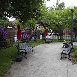 Eastpointe Rehab Center