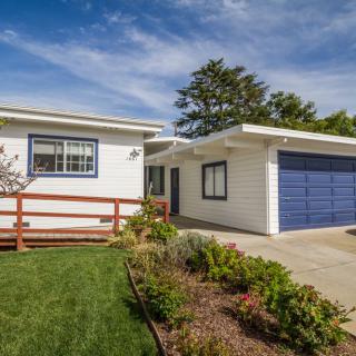 San Mateo Villa