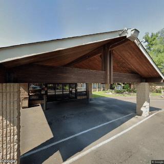 Luther Woods Convalescent Ctr