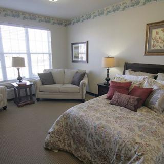 Vitality Living Village