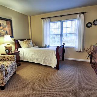 Charter Senior Living of Charlotte