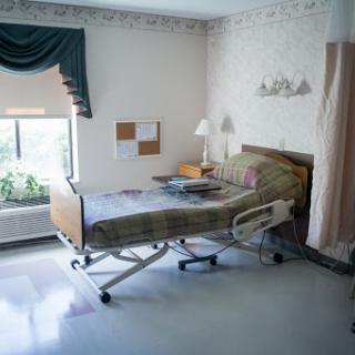Logan Care And Rehabilitation