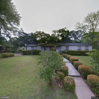 Our Southern Home
