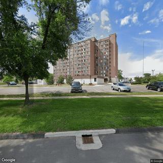 Wilder Square/Wilder Sq Inc