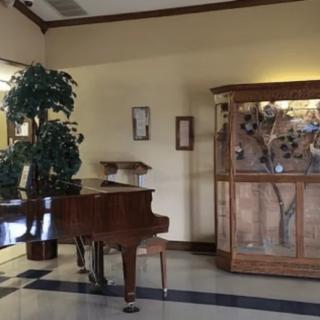 Wewoka Healthcare Center
