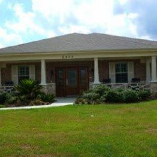 Magnolia Pearland